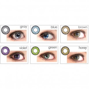 NEO Sunflower Violet(N223)